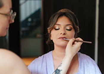 Mariage Evreux maquilleuse professionnelle