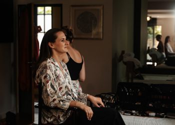 Mariage Evreux maquilleuse professionnelle