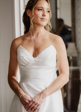 maquillage mariée naturel mariages 2026