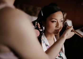 Mariage Campagne Normandie Ile de France Maquilleuse 2026