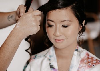 Mariage Campagne Normandie Ile de France Maquilleuse 2026