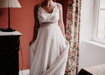 Mariage Campagne Normandie Ile de France Maquilleuse 2026