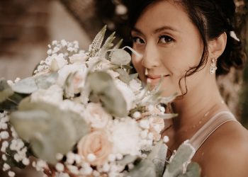 Mariage Campagne Normandie Ile de France Maquilleuse 2026