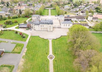 Mariage chateau 2026 maquilleuse professionnelle