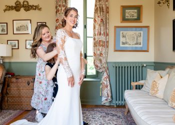 Mariage chateau 2026 maquilleuse professionnelle