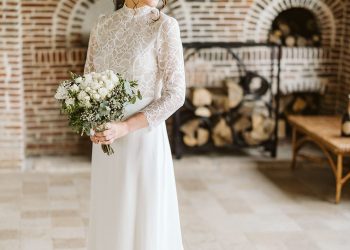 Mariage Champêtre 2026 Maquilleuse professionnelle