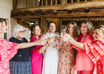 Mariage Champêtre 2026 Maquilleuse professionnelle