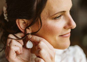 Mariage Champêtre 2026 Maquilleuse professionnelle