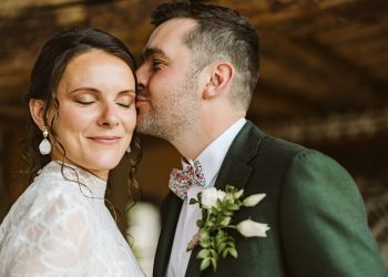 Mariage Champêtre 2026 Maquilleuse professionnelle