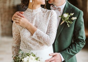 Mariage Champêtre 2026 Maquilleuse professionnelle